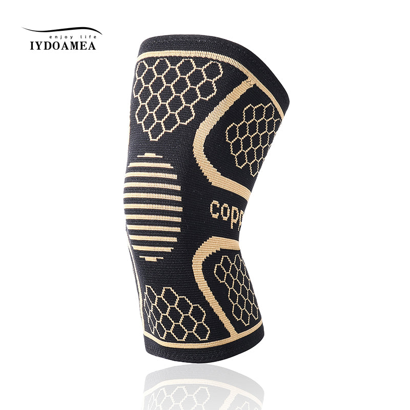 Compression Sleeve for Knee Pain Arthritis Joint Pain Relief