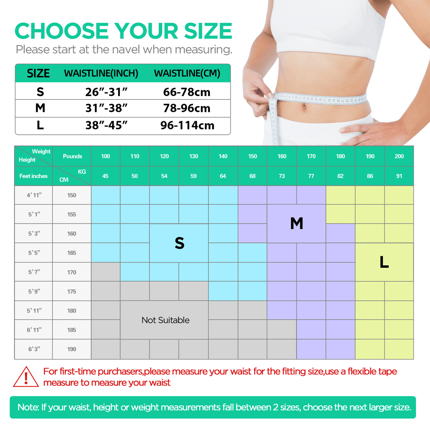 Back Brace and Posture Corrector for Women and Men