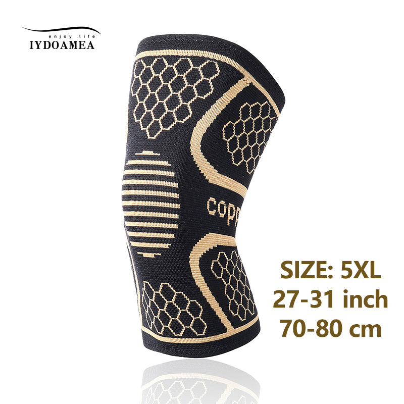 Compression Sleeve for Knee Pain Arthritis Joint Pain Relief