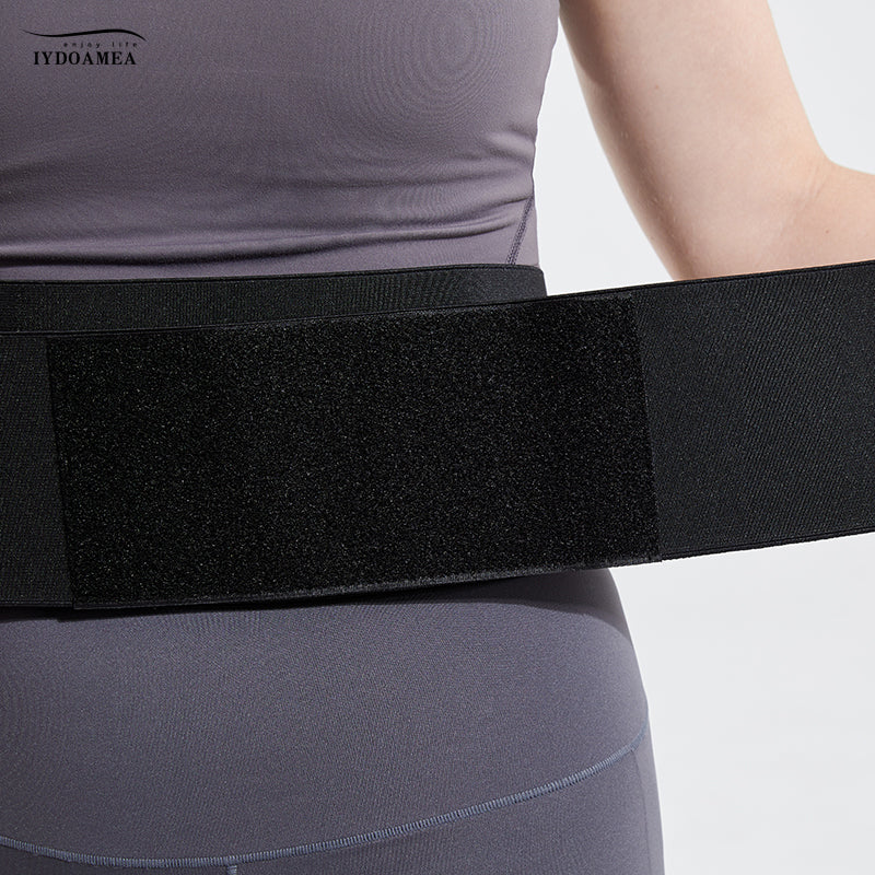 Waist Trainer for Women Bandage Wrap Trimmer Belt