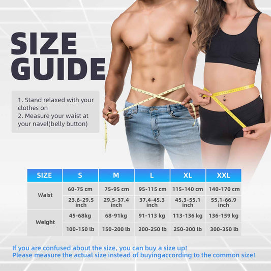 Back Brace for Lower Back Pain Immediate Relief