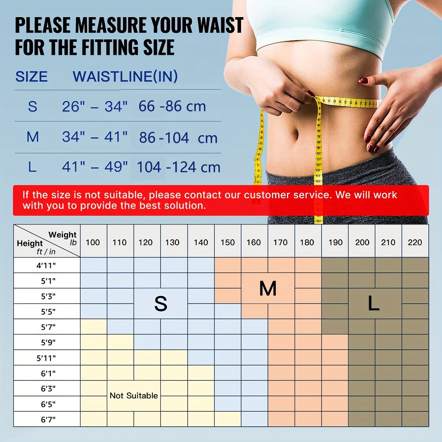 Adjustable Full Back Brace Posture Corrector For Women
