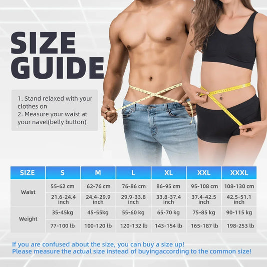 Lumbar Support Belt for Everyday Back Comfort - IYDoaMea