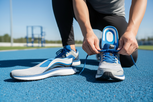Insoles & Foot Support: The Complete Guide to Comfort, Pain Relief, and Performance