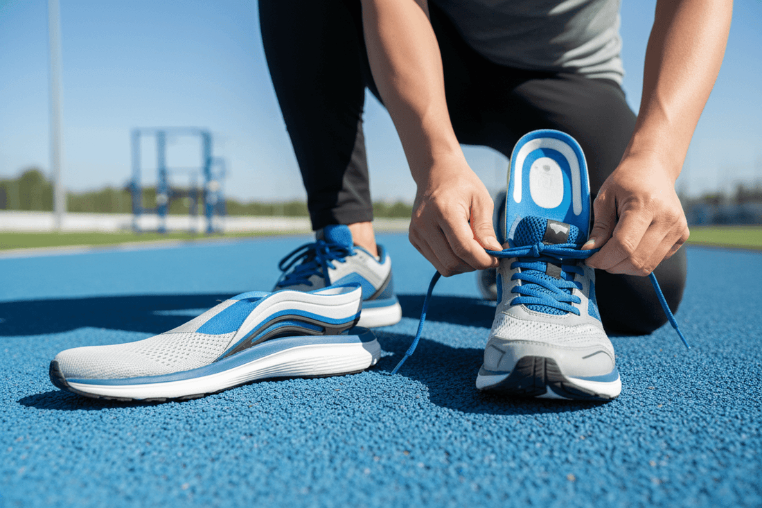 Insoles & Foot Support: The Complete Guide to Comfort, Arch Support, and Performance