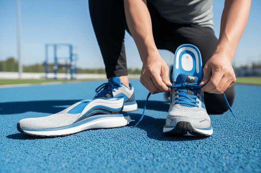 Insoles & Foot Support: The Complete Guide to Comfort, Arch Support, and Performance