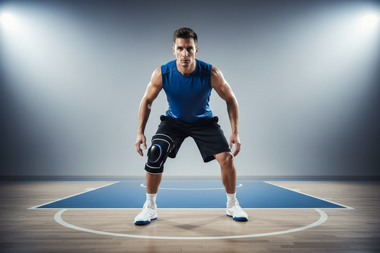 Knee Pain, Arthritis & Sports Injuries: What Doctors Say About Knee Braces