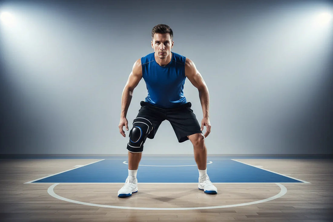 What Experts Say About Knee Braces for Joint Support and Active Recovery