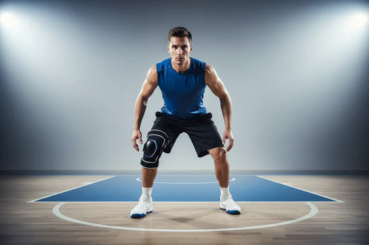 What Experts Say About Knee Braces for Joint Support and Active Recovery
