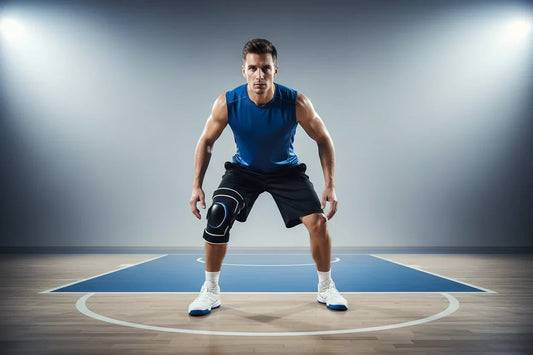 What Experts Say About Knee Braces for Joint Support and Active Recharge