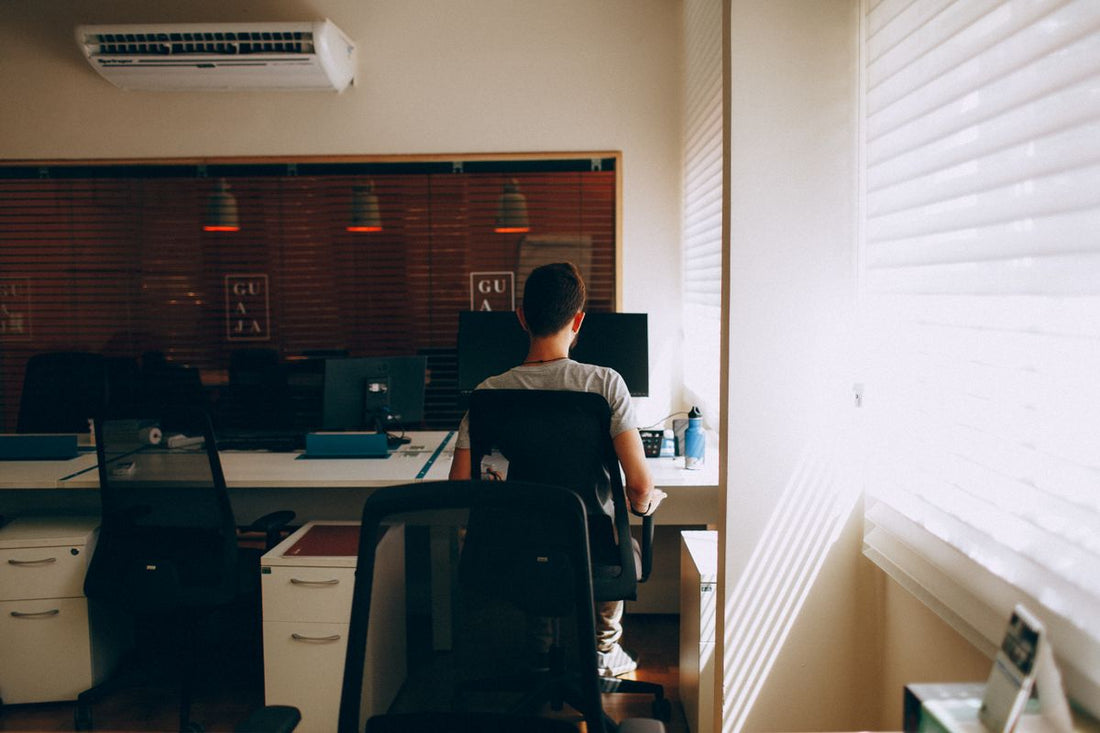 Best Lumbar Support for Office Chair in 2026: Buyer's Guide