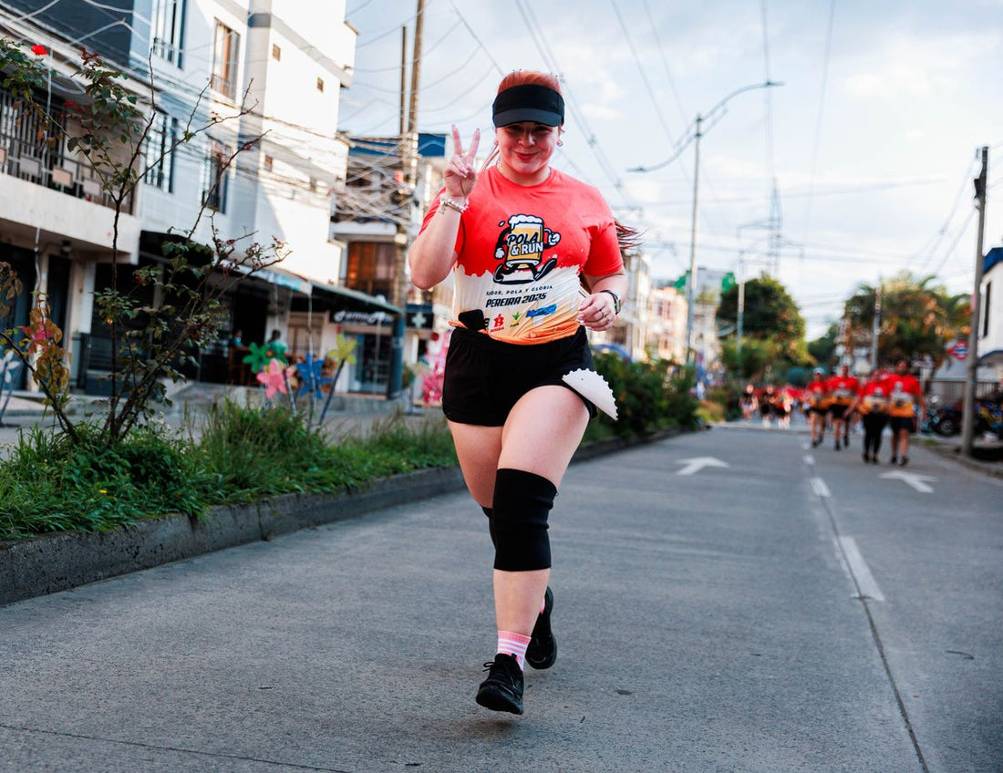 Best Knee Brace for Running in 2026: Full Buyer's Guide