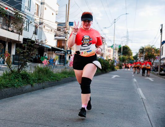Best Knee Brace for Running in Full Buyer's Guide