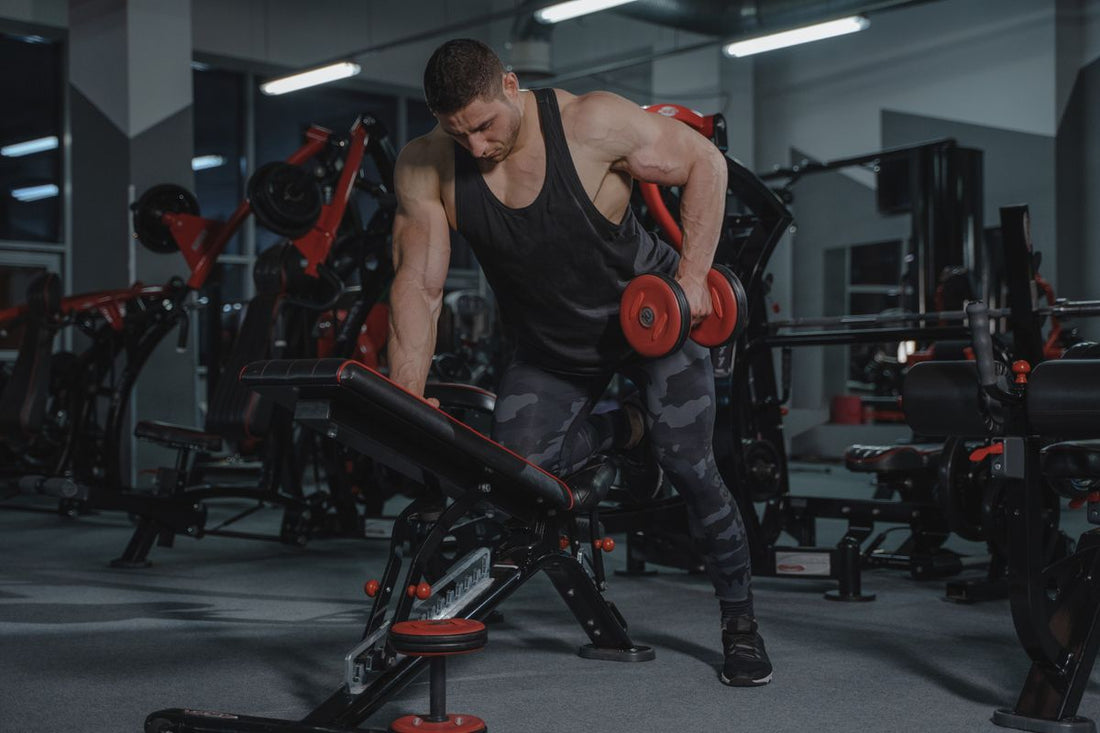 Shoulder Brace for Rotator Cuff Support: A Complete Guide