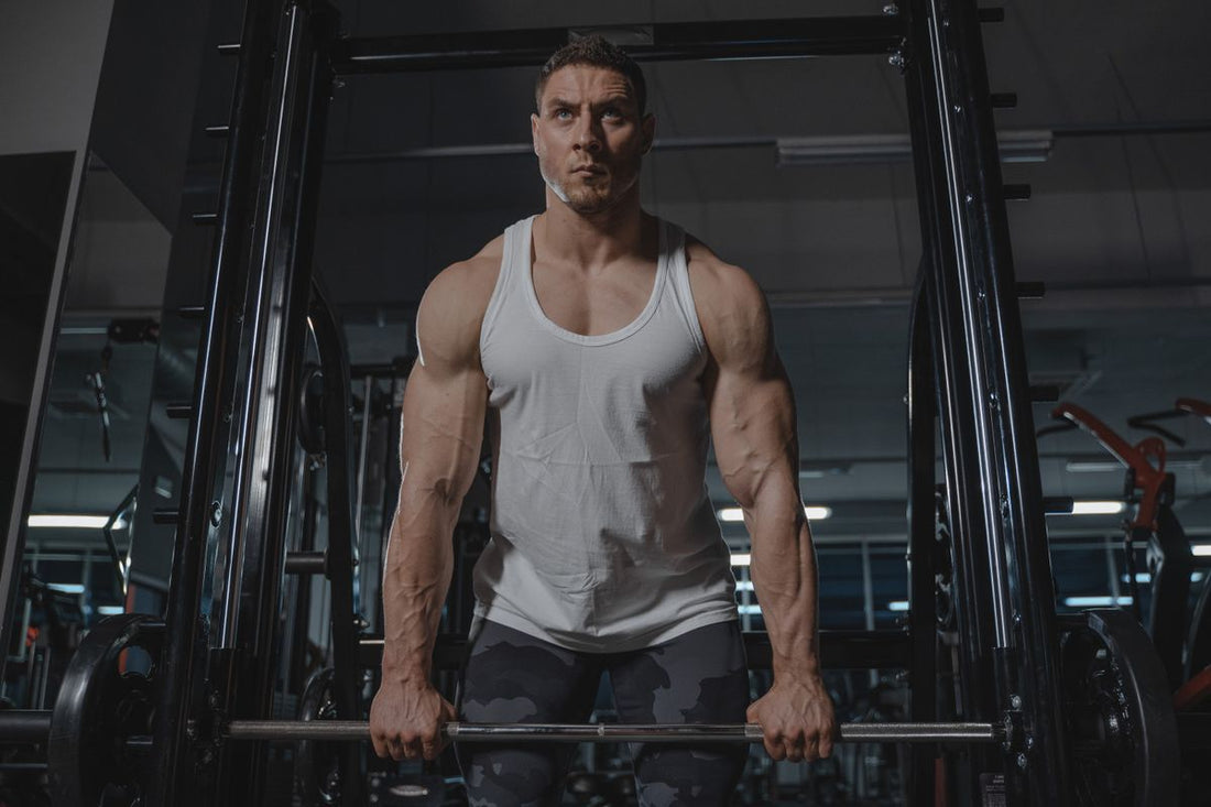 Weight Lifting and Back Support: What You Need to Know