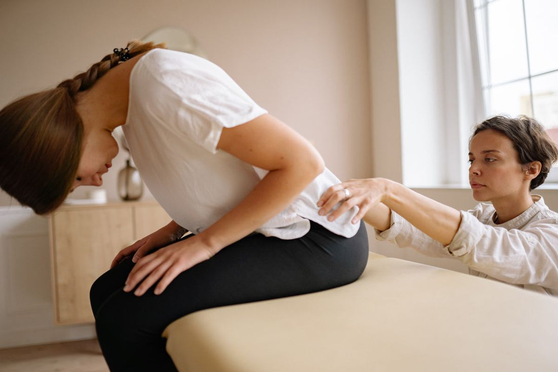 Signs You Might Need a Posture Corrector: A Complete Guide