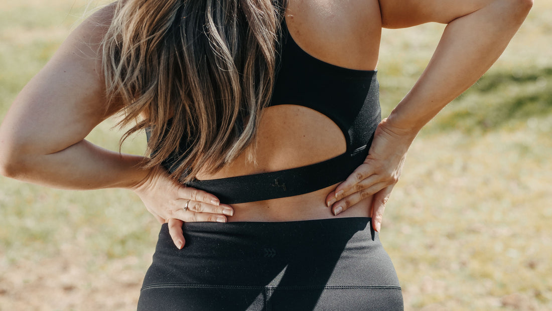 How to Choose a Lower Back Brace: Types, Fit & Sizing