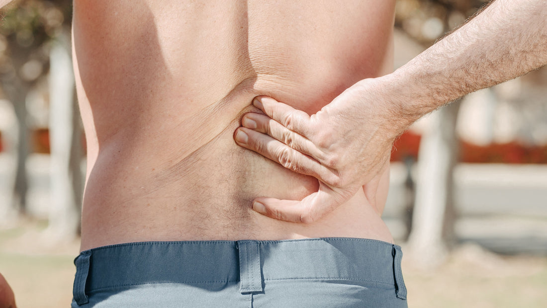 Back Brace vs Posture Corrector: Which Do You Need?