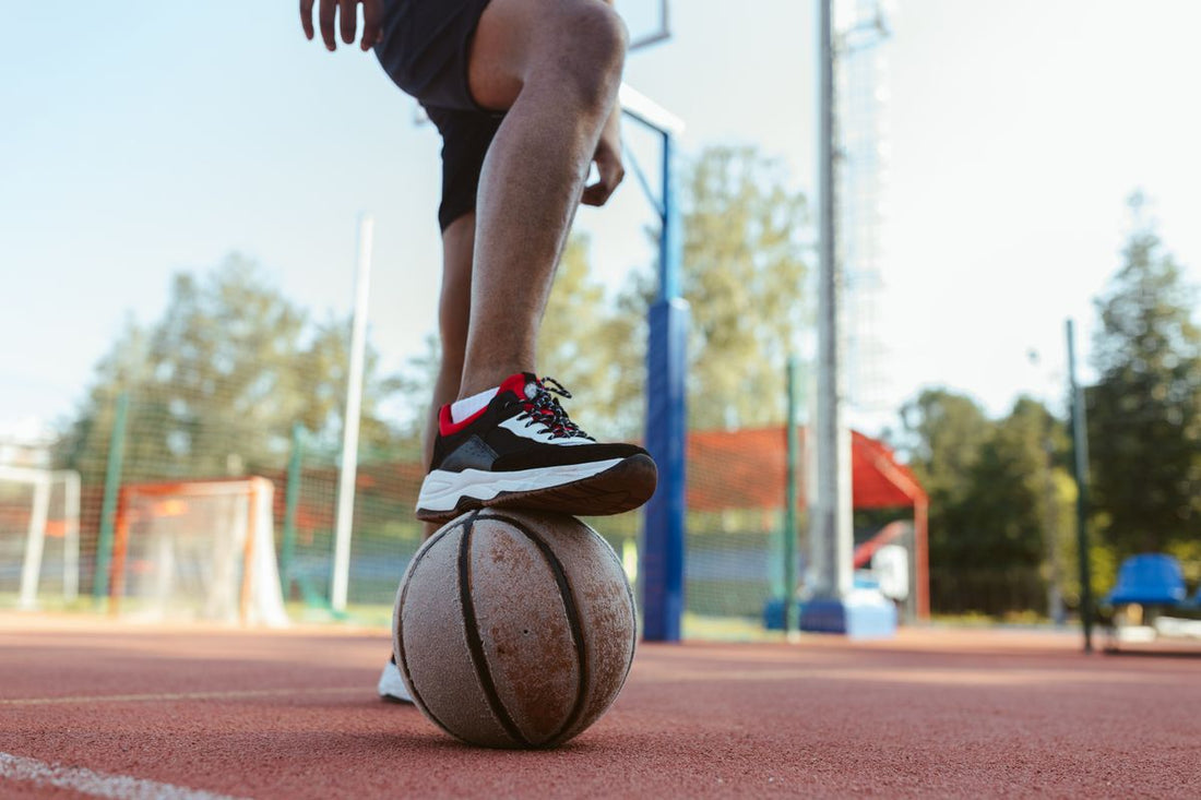 Best Ankle Brace for Basketball in 2026: A Buyer's Guide