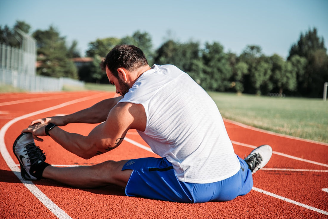 Morning Stretches for Better Posture and Less Back Pain