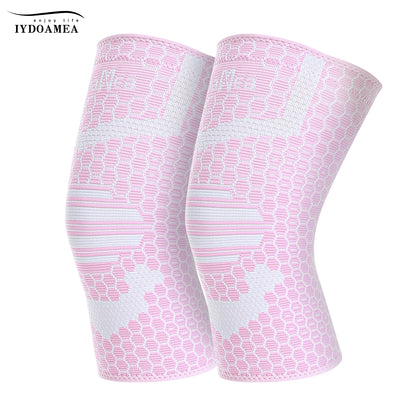 IYDoaMea 1PC Knee Braces Compression Sleeves, Knee Support For Women Working Out, Running, Gym, Weightlifting knee pain black friday Spicy Dill Pickle Kettle Chips Pack Pickle Kettle Chips Pack