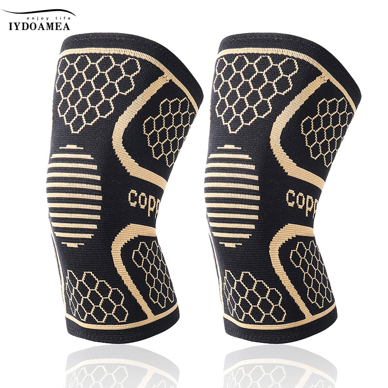 Compression Sleeve for Knee Pain Arthritis Joint Pain Relief