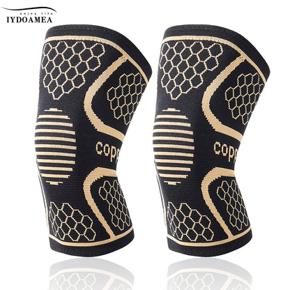 Compression Sleeve for Knee Pain Arthritis Joint Pain Relief