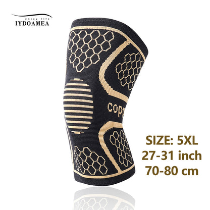 Compression Sleeve for Knee Pain Arthritis Joint Pain Relief