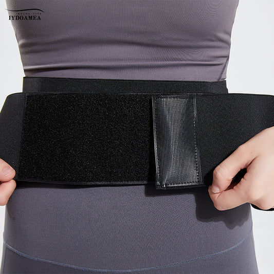 Waist Trainer for Women Bandage Wrap Trimmer Belt