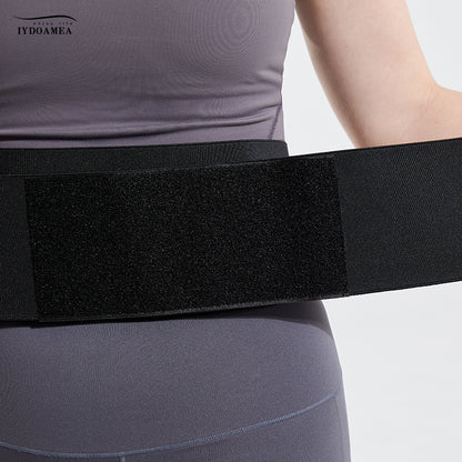 Waist Trainer for Women Bandage Wrap Trimmer Belt