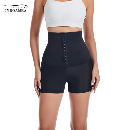 Sauna Sweat Shorts for Women Slimming Leggings Pants