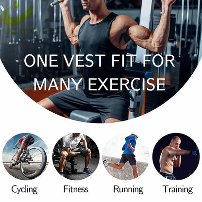 IYDoaMea 1PC Waist Trainer For Men Women For Home Gym And Workout Belt Plus Size Easy To Clean Sweatband Slim Body Upgraded sweet sweat waist trimmer sport waist adjustable waist Men's Compression Waist Trainer Suit
