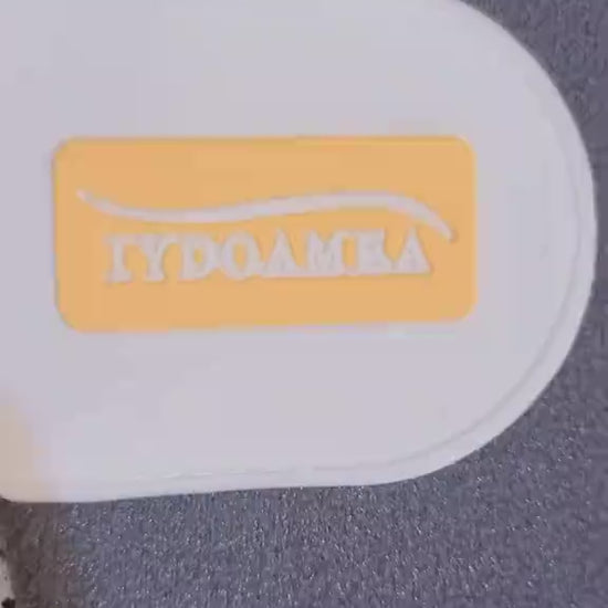 Lumbar Support Belt for Everyday Back Comfort - IYDoaMea