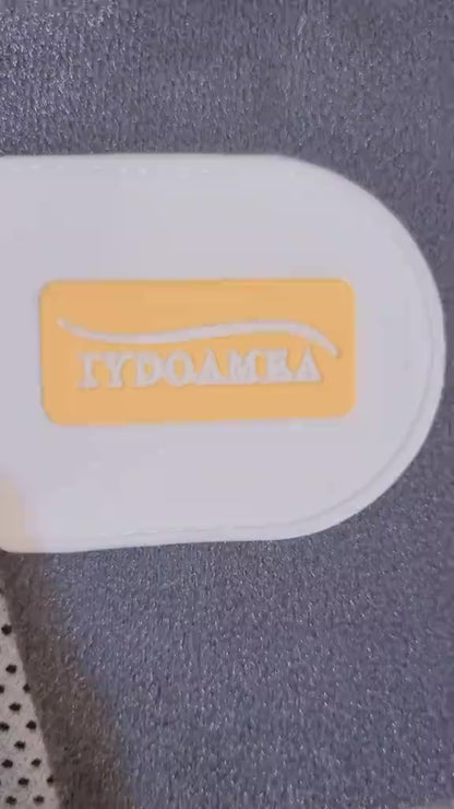 Lumbar Support Belt for Everyday Back Comfort - IYDoaMea