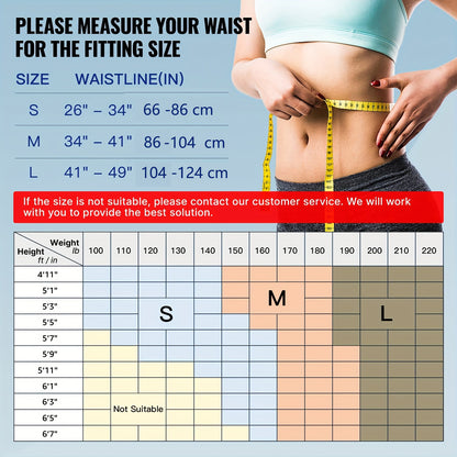 Adjustable Full Back Brace Posture Corrector For Women